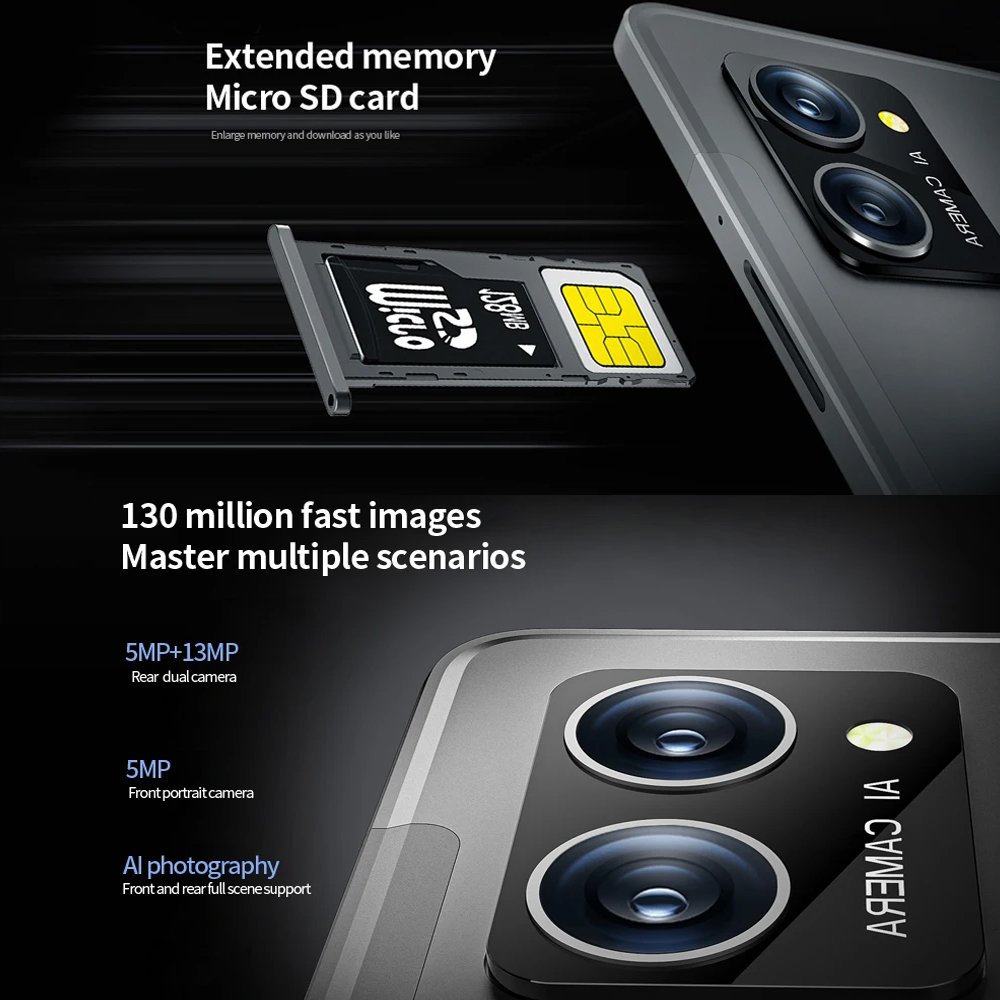 Original BDF Global Version Ta - огляд і ціна Khadas Vim4 8Gb
