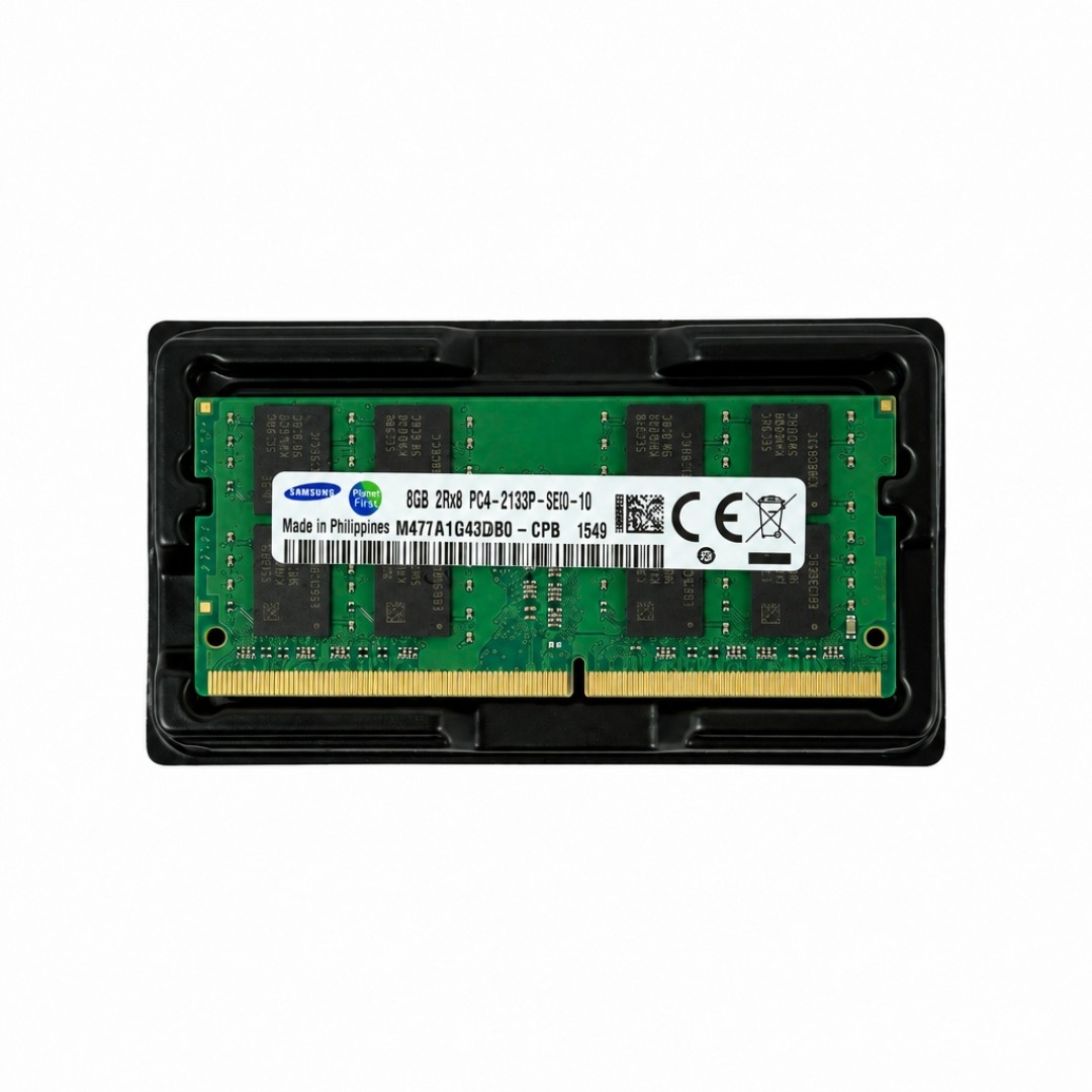 Samsung Laptop RAM DDR4 8GB SO - огляд і ціна Khadas Vim4 8Gb
