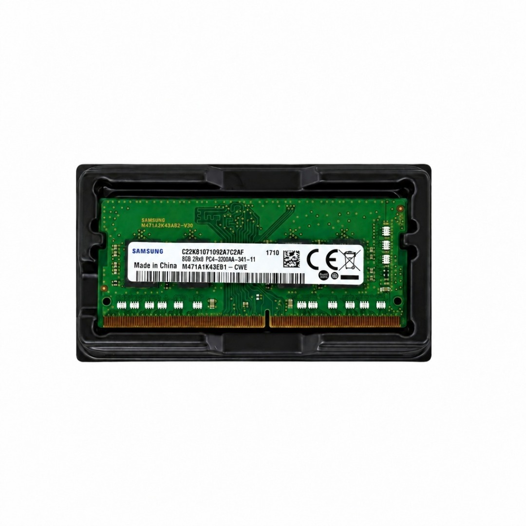 Samsung Laptop RAM DDR4 8GB SO - огляд і ціна Khadas Vim4 8Gb