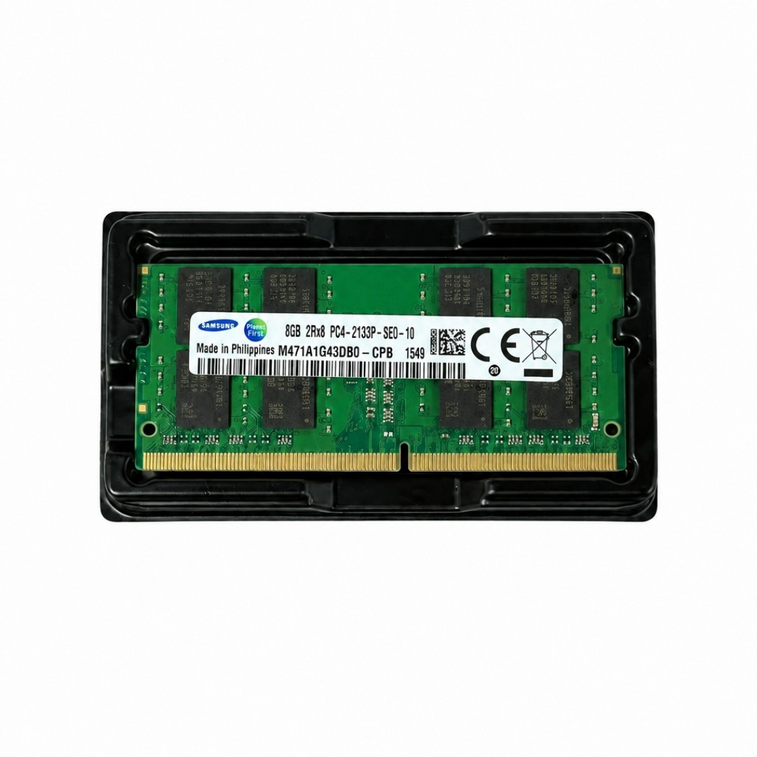 Samsung Laptop RAM DDR4 8GB SO - огляд і ціна Khadas Vim4 8Gb